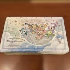 Duffy and Friends 空き缶 Starry Dreamsのサムネイル