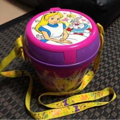 アリスのポップコーンケースのサムネイル