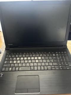 TOSHIBA dynabook B35/第5世代 Core i3/メモリ:8G - メルカリ