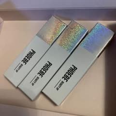 PHOEBE BEAUTY UP アイラッシュセラム まつ毛美容液　3本セットのサムネイル
