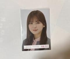 櫻坂46 生写真　10th BACKSLIVE!! 遠藤理子のサムネイル