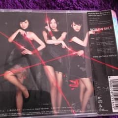 PerfumeCDのサムネイル