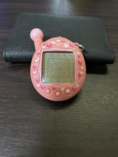 超じんせーエンジョイ! たまごっちプラスのサムネイル