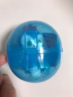ブロックラボスイング10 コキンちゃんのサムネイル