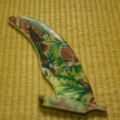 ドナルドタカヤマ フィンのサムネイル