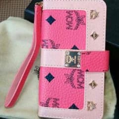 mcm iPhoneケースのサムネイル