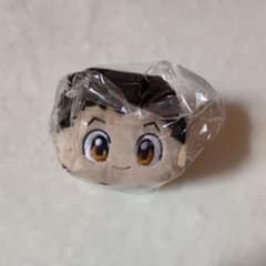 HUNTER×HUNTER 따끈따끈 콜로마스코트 곤 헌터 헌터
