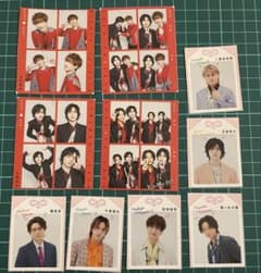 Kis-My-Ft2 切り抜きのサムネイル