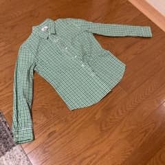 長袖シャツのサムネイル