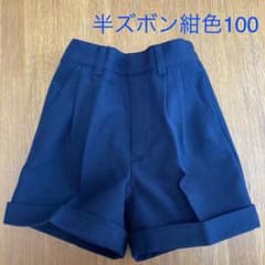 半ズボン　100サイズのサムネイル