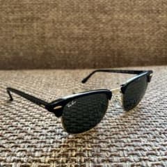 レイバン　サングラス。のサムネイル