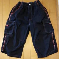ハーフパンツ  ジュニア170cmのサムネイル