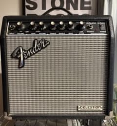 Fender Studio Drive SD-15CE ギターアンプのサムネイル