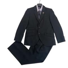 美品✨ヒロミチナカノ　男の子フォーマルスーツ　5点セット　セットアップ　150A