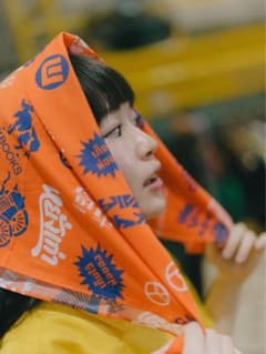 yanggao ヤンガオ　影響亜細亜　森道市場　バンダナのサムネイル