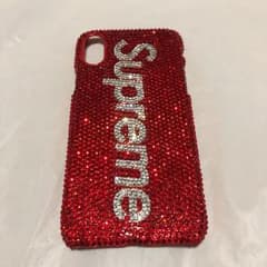 ハンドメイド iPhoneXケースのサムネイル