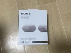 #マハロさん専用# SONY WF-1000XM3(S)のサムネイル