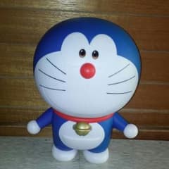 非売品　stand by me　ドラえもんフィギアのサムネイル