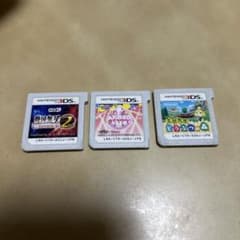 戦国無双2nd AKB48+Me どうぶつの森のサムネイル