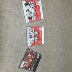 ✩ M!LK 疾走ペンデュラム 1枚300円 ✩のサムネイル