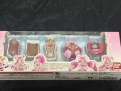 BANDAI MINI CHARM COLLECTION プリキュアのサムネイル