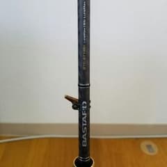 ジャクソン クオン バスタード671MH 美品！のサムネイル