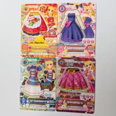 アイカツカード　星宮いちご　11枚まとめ売りのサムネイル