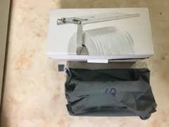 トイレットペーパーホルダーのサムネイル