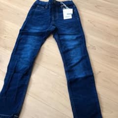 ブリーズ　パンツ130のサムネイル