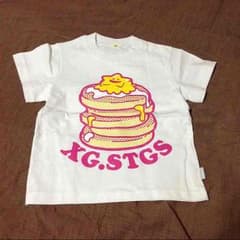 x-girlstages 子供服 半袖のサムネイル