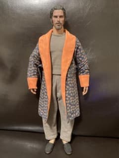 スーパーダック　バットマン　1/6 フィギュア　ブルース・ウェイン　隠居版のサムネイル
