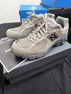 【9/24まで限定】thisisneverthat NB 2002R 28.5のサムネイル