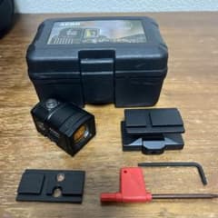 じ*ん様 SOTAC ACRO P-2 ダットサイト rmrマウントプレートほぼ - メルカリ