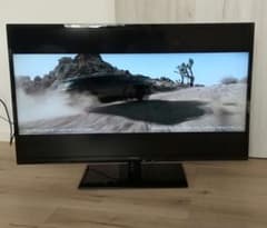 Panasonic パナソニック 液晶テレビTH-39A300 - メルカリ