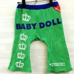 90㎝ 訳あり大特価!!! BABY DOLLのサムネイル