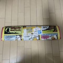 くまのプーさん　一番くじのサムネイル