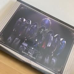 《シノ様》新品❗️ツイステ❗️悪役たちの真の姿　1000ピースパズルのサムネイル