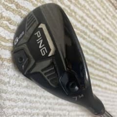 PING G425 7UT  MODUS 105Sのサムネイル