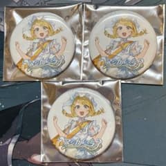 マジカルミライ2026 缶バッジ 鏡音リン - メルカリ