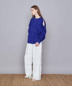 イウエンマトフ　カットオフTシャツのサムネイル