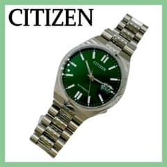 未使用級】シチズン コレクション 8210-S126967 腕時計 - メルカリ