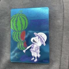 ナツコミワンピースのサムネイル