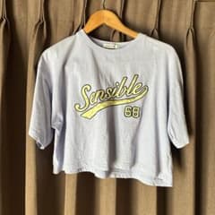 Lovetoxic キッズ Tシャツ L ライトブルー - 3