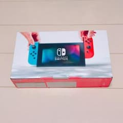 任天堂スイッチ 早者勝ち値下げ中のサムネイル
