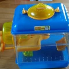ハムスターゲージのサムネイル