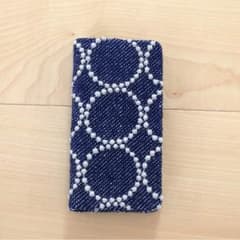 ミナペルホネン  iPhone 8Plus ケースのサムネイル