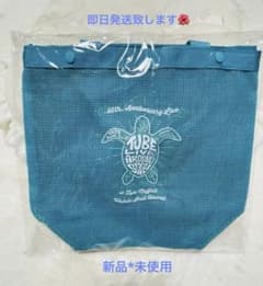 【TUBE 】新品40th Hawaii バッグ