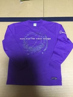 優様 専用  バスケ ロンT＆バスパンのサムネイル