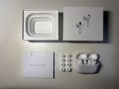 AirPods Pro3 付属品全てあり AppleCare+付きのサムネイル