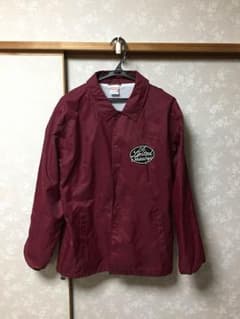 フォーリミ コーチジャケットのサムネイル